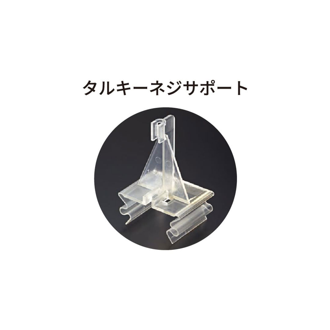タルキーネジ L=115mm TN-115【ケース販売】小箱:100本入 カナイ 垂木留め たる木止め