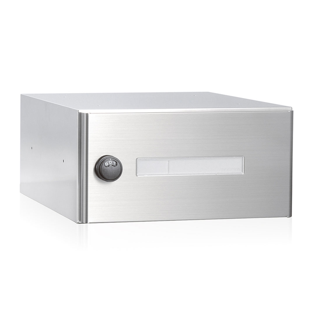 取出し口側(裏)