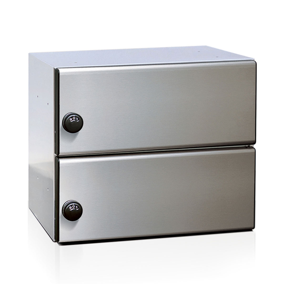 取出し口側(裏)