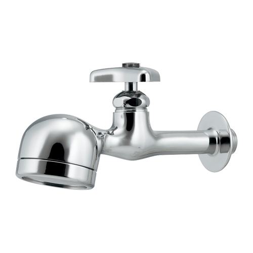 ぷぅー 蛇口 水栓 シャワー吐水 711-029-13 カクダイ