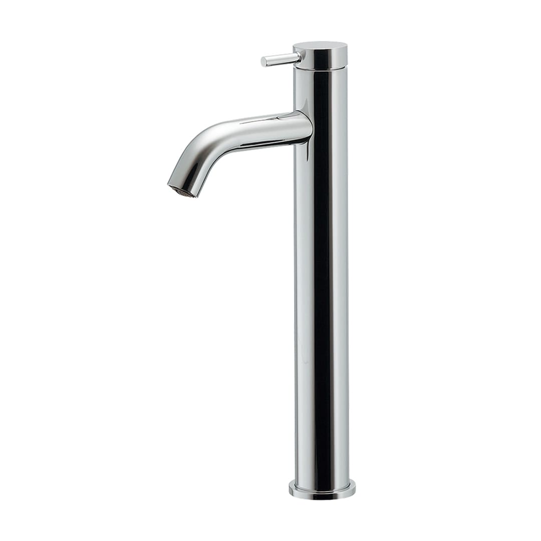 立水栓 水栓金具 洗面用 蛇口 VARUNA(ヴァルナ) JIS規格716-255 カクダイ