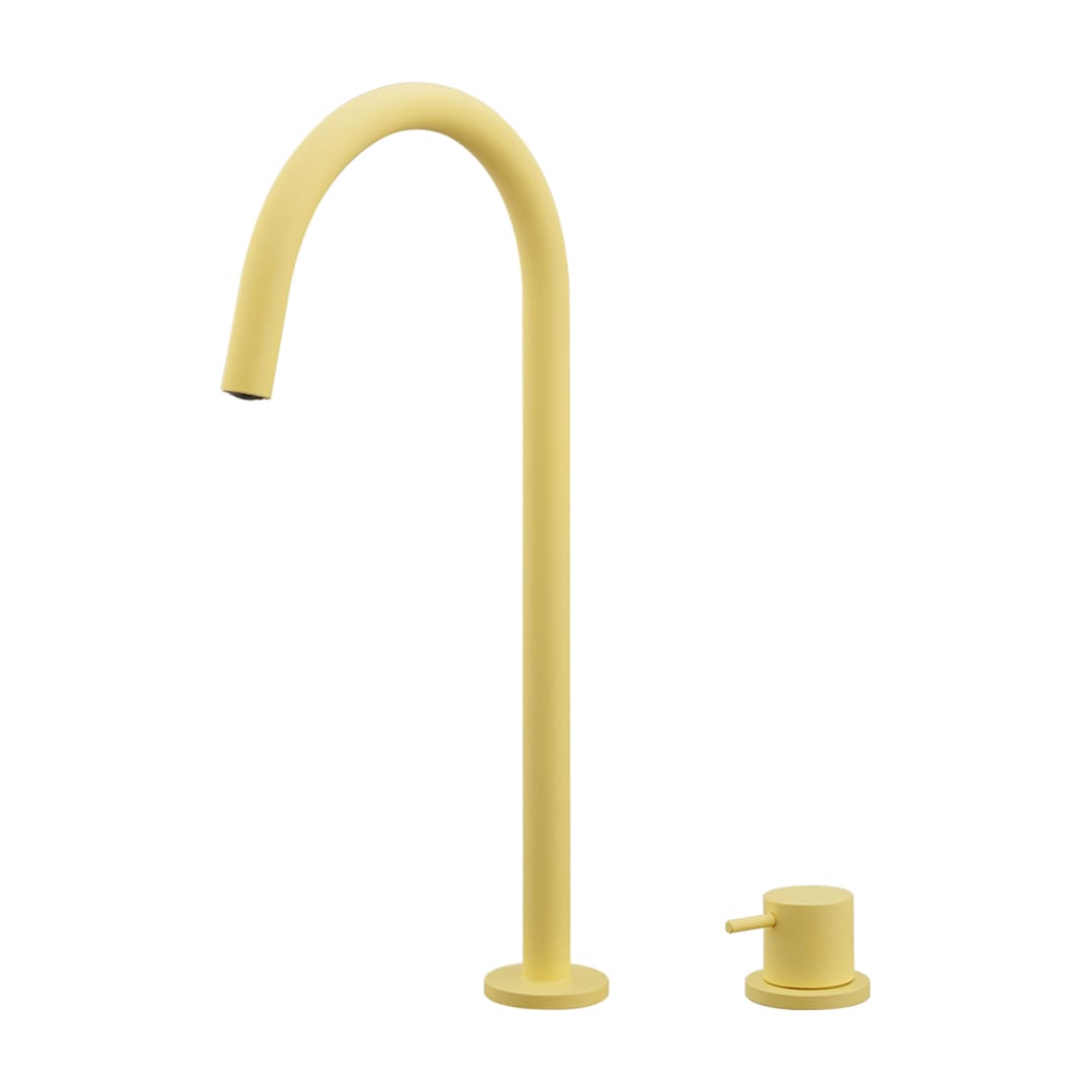 台付水栓 水栓金具 蛇口 フロストレモン SWEEQ(スウィーク) JIS規格 716-402-Y カクダイ