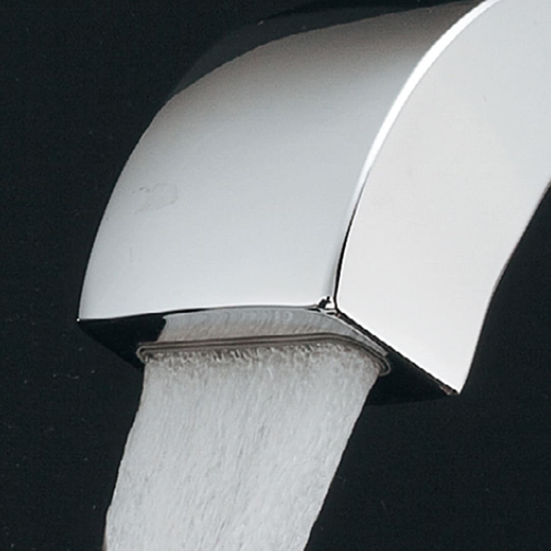 シングルレバー 混合栓 RATONA ラトナ 引棒付き 183-160 後継品: 183-370AH-CH クローム カクダイ