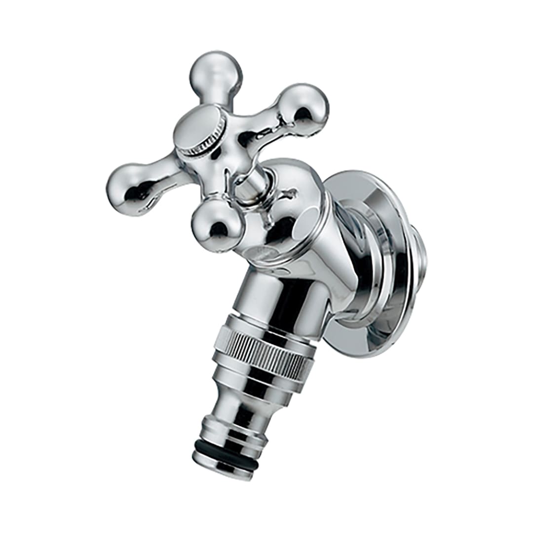 横水栓 JIS認定 逆流防止機能 701-315-13 (後継品: 703-211-CH ) カクダイ KAKUDAI