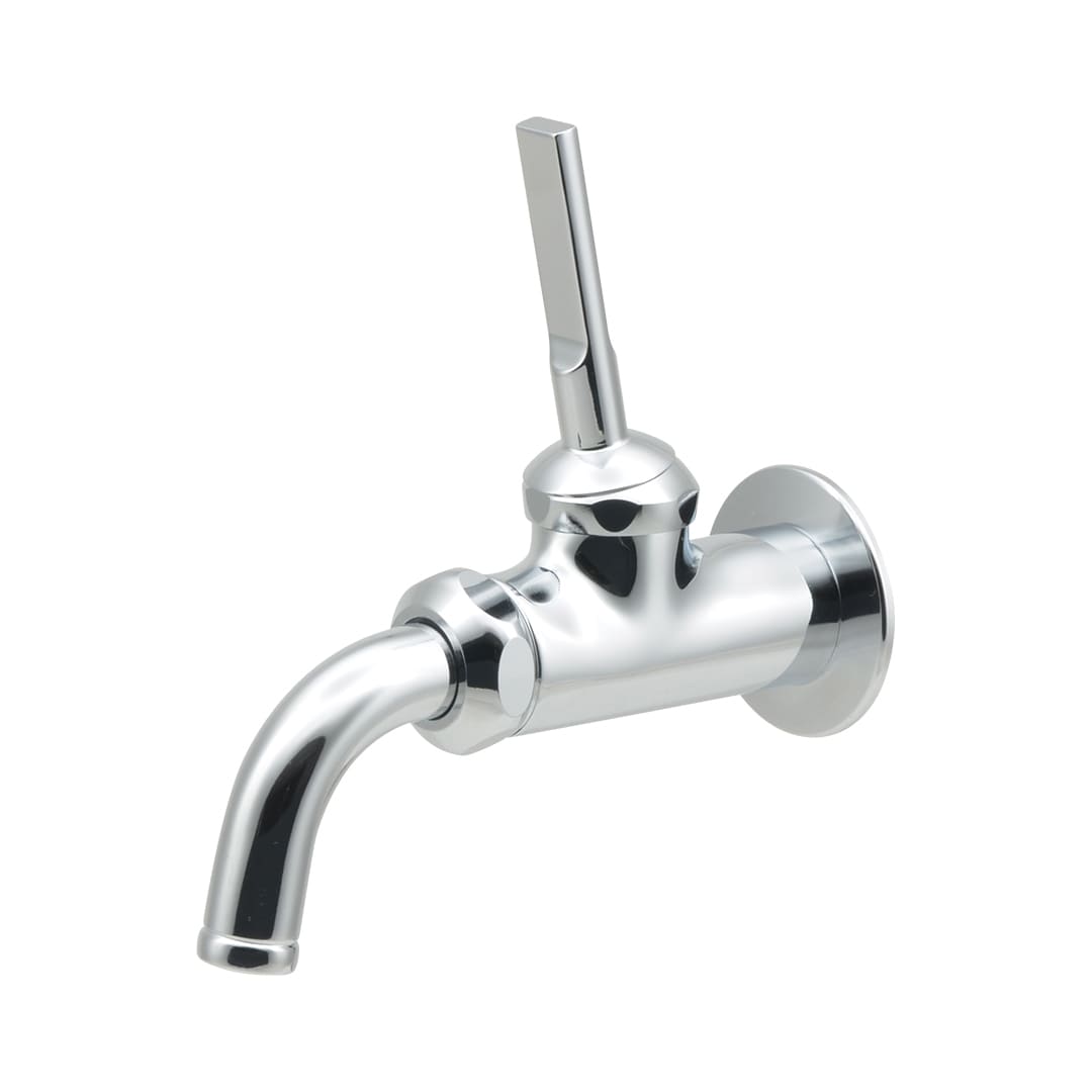 万能 ホーム水栓 JIS認定 水栓金具 701-538-13 蛇口 単水栓 カクダイ KAKUDAI