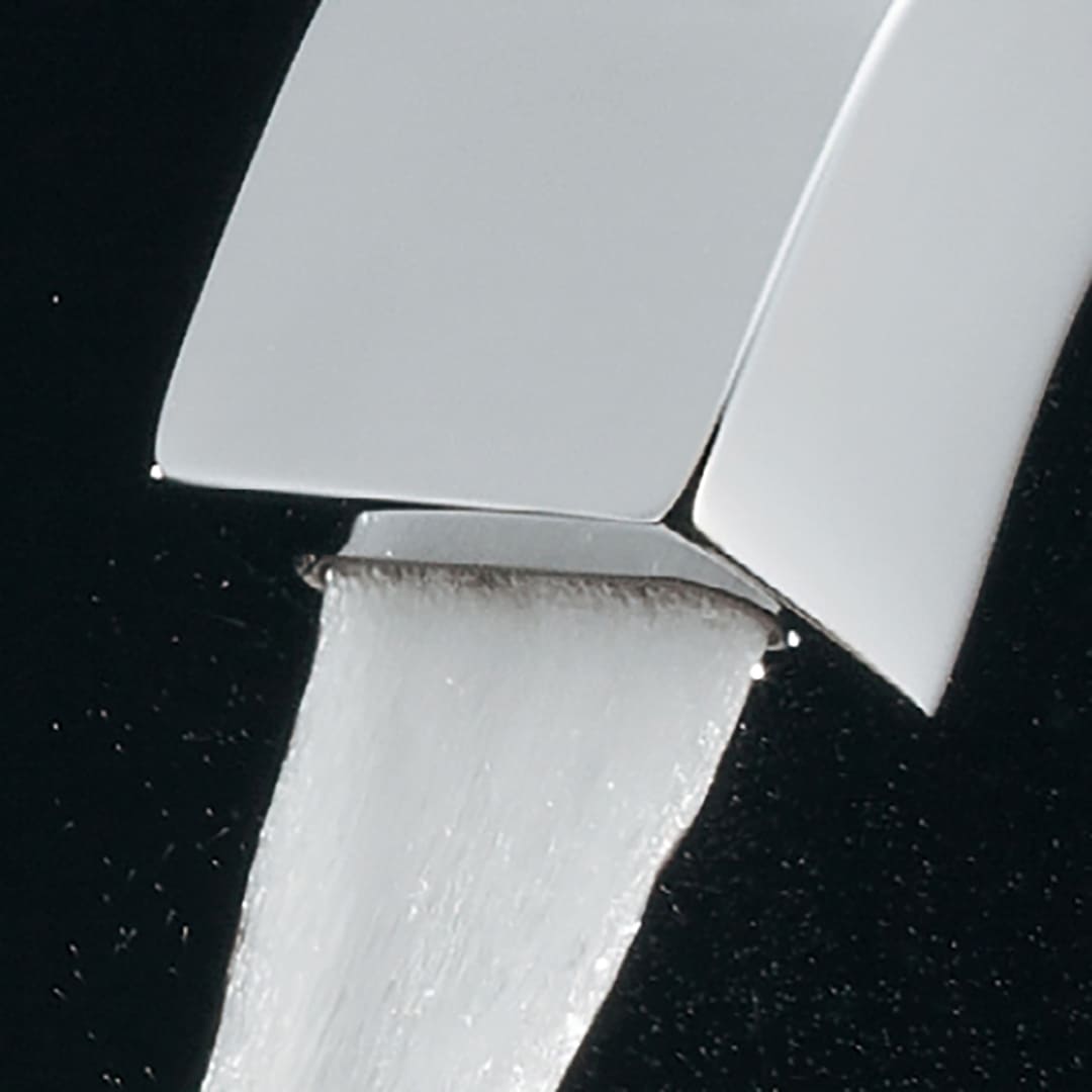 立水栓 ミドル RATONA ラトナ 水栓金具 716-239 (後継品: 716-370B-CH ) カクダイ KAKUDAI