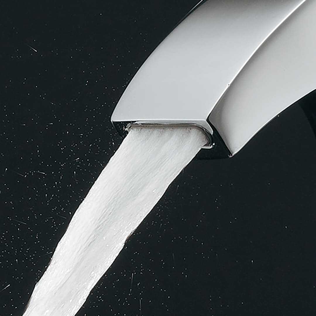 写真の商品は、クロムカラーです。