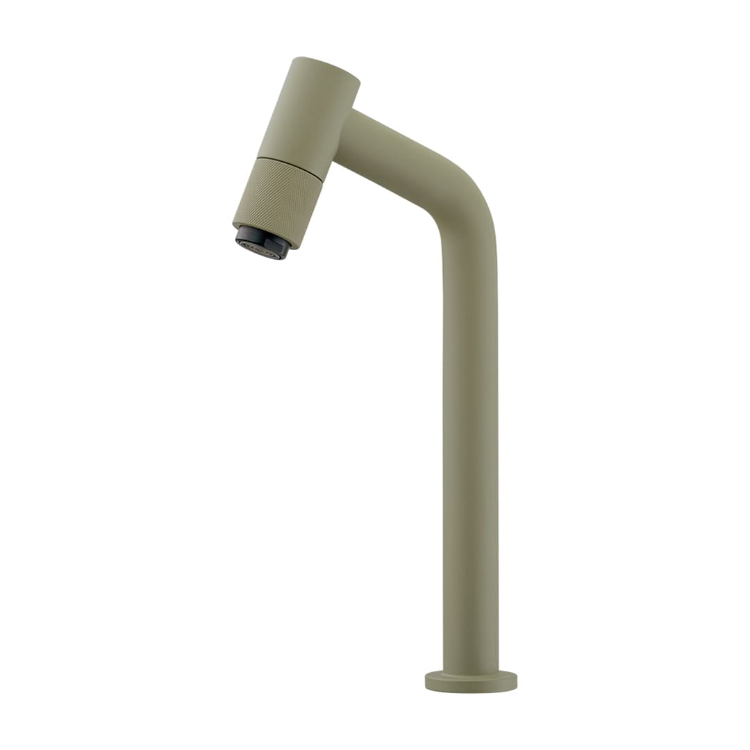 立水栓 トール マットグリーン 鎚 つち 水栓金具 721-206-GR (後継品: 716-080B-MGR ) カクダイ KAKUDAI