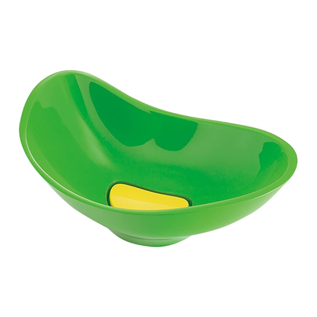 手洗器 空豆   置型 人工大理石製 #MR-493222GR カクダイ KAKUDAI