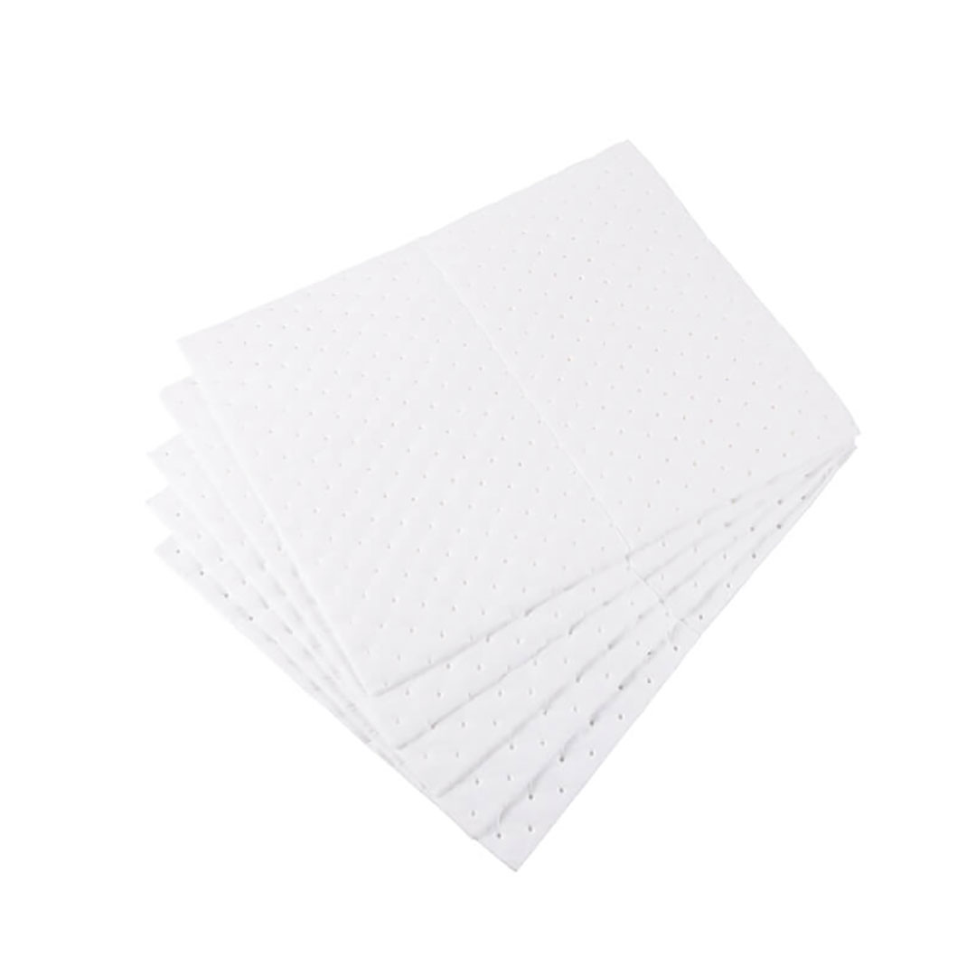 オイル吸着マット 油吸着 【ケース販売】 100枚入