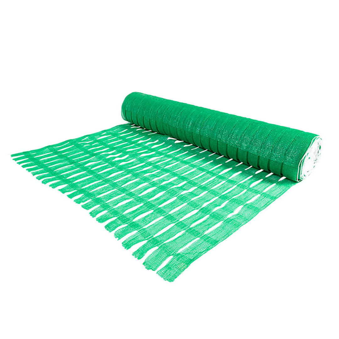 フェンスネット グリーン 1.0×50(m)
