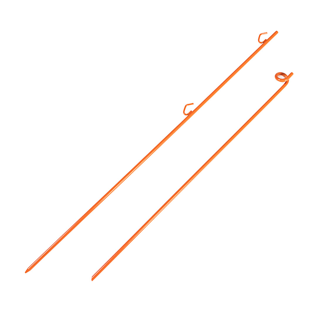 ロープスティック 2段 【ケース販売】10本入