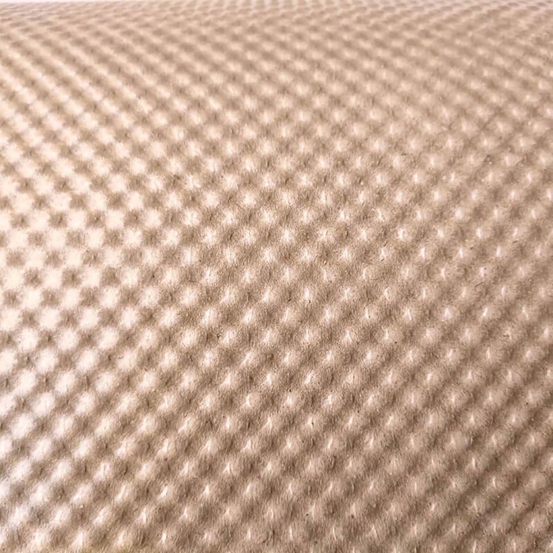 床養生シート エンボス加工 両面ラミネート LP-10 【ケース販売】 2本入 栄光加工紙