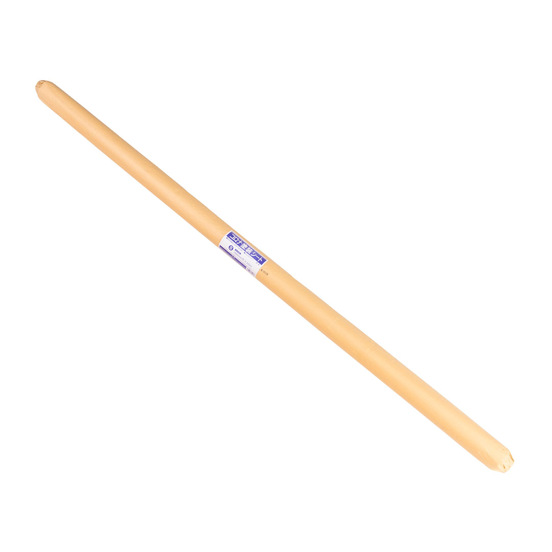 塗装シート 1800mm×200ｍ 【ケース販売】 5巻入 内装 外装 内外装 養生 防水  KMネクスト