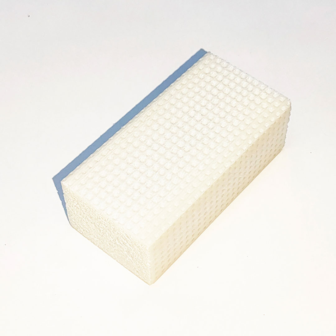 プラレン パッキン材 30×40×1000(mm) 【ケース販売】 40個入 東洋産業