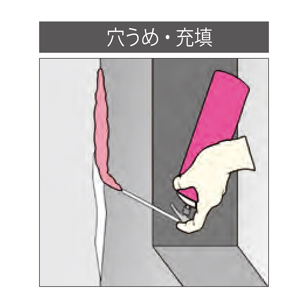 KUフォーム 発泡ウレタンフォーム ノンフロン 300ml