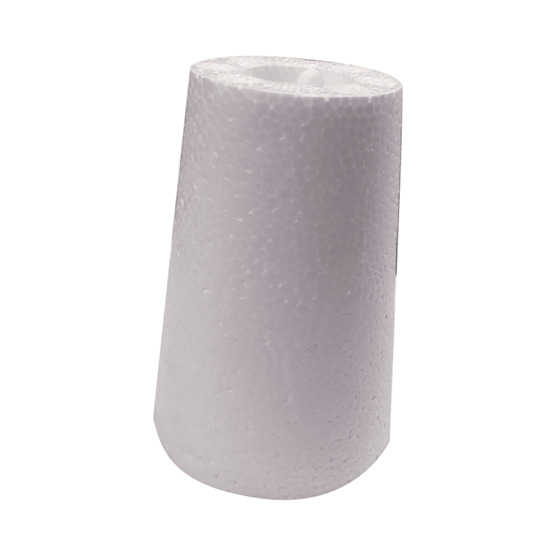 アンカーボルト用アンカーラッパ D16mm~25mm対応【ケース販売】300個入 アラオ AR-2895