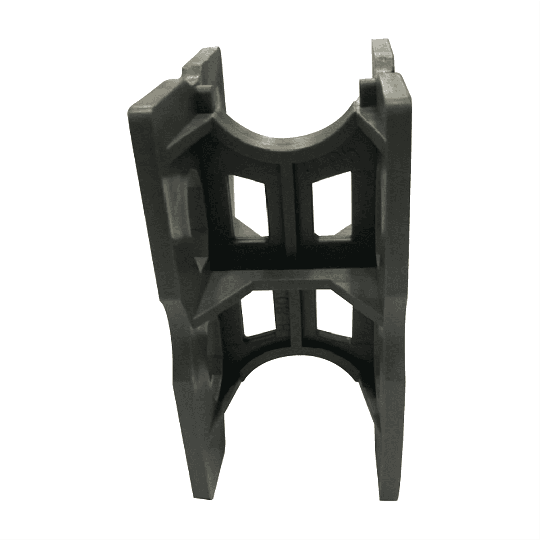 スペーサー サイコロ型 Ｈ70-80-90-100 【ケース販売】 100個入