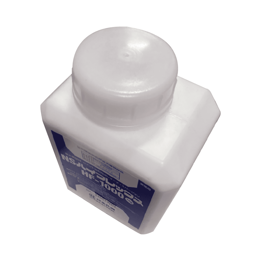 ハイフレックス HF-1000 1kg 日本化成 吸水調節材