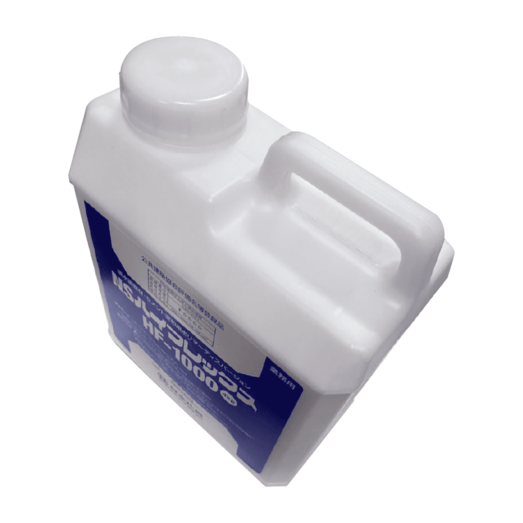 ハイフレックス HF-1000 4kg 日本化成 吸水調節材