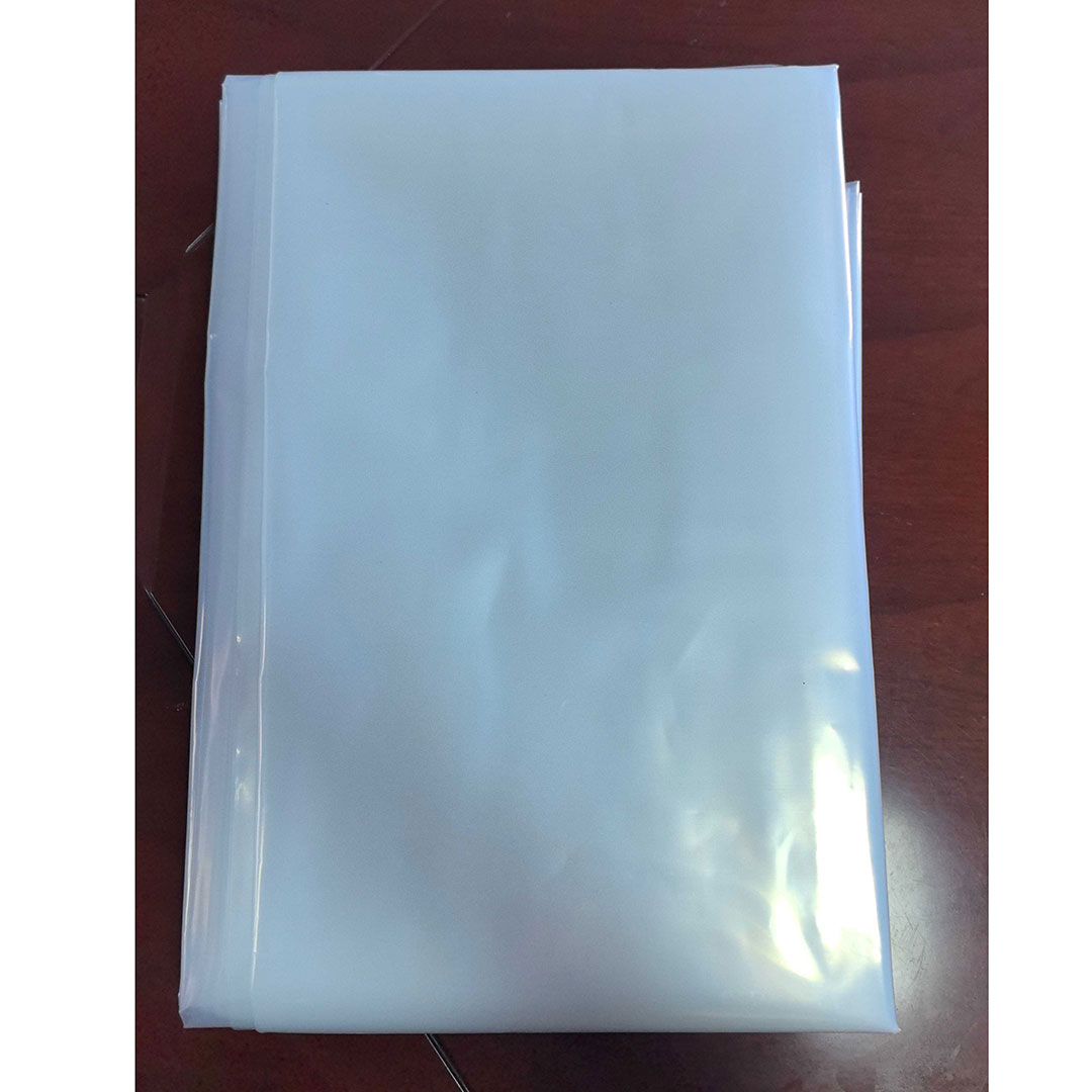 PEインナーバッグ 実厚0.15×2800×1900(mm)【ケース販売】 10枚入