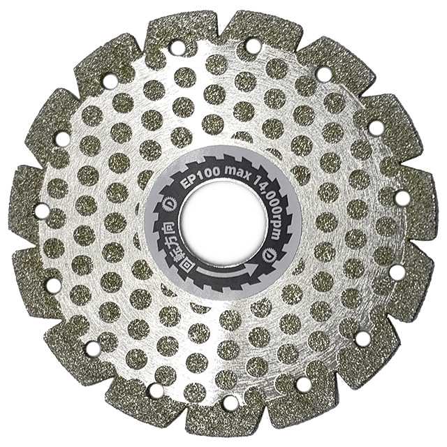 切れるンジャー EP100 100×2.0×20(mm) 塩ビ管 キッチンパネル アクリル板切断用 ダイヤテック