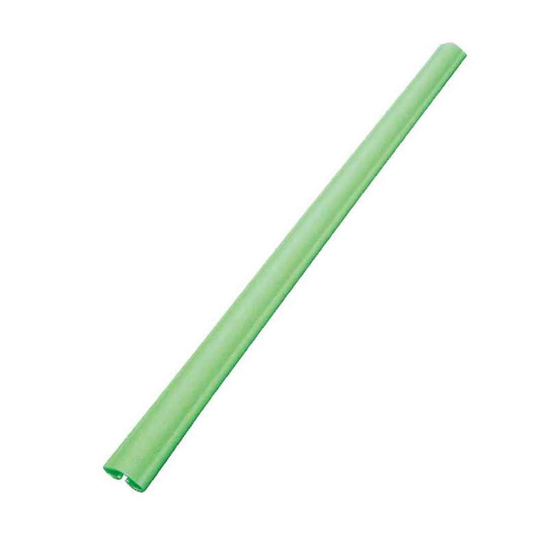 UFOスリムグリーン 養生カバー W80~120×L1700mm【ケース販売】10本入 N01-003 開口枠 養生 エムエフ