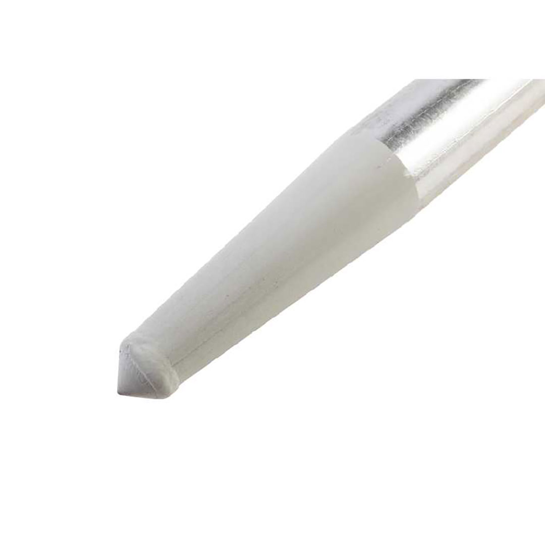 尖端アップ画像