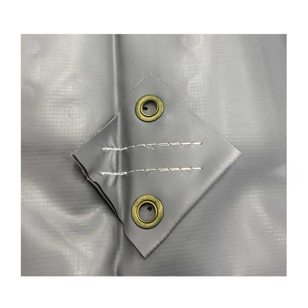 ハトメ(裏)アフリ止