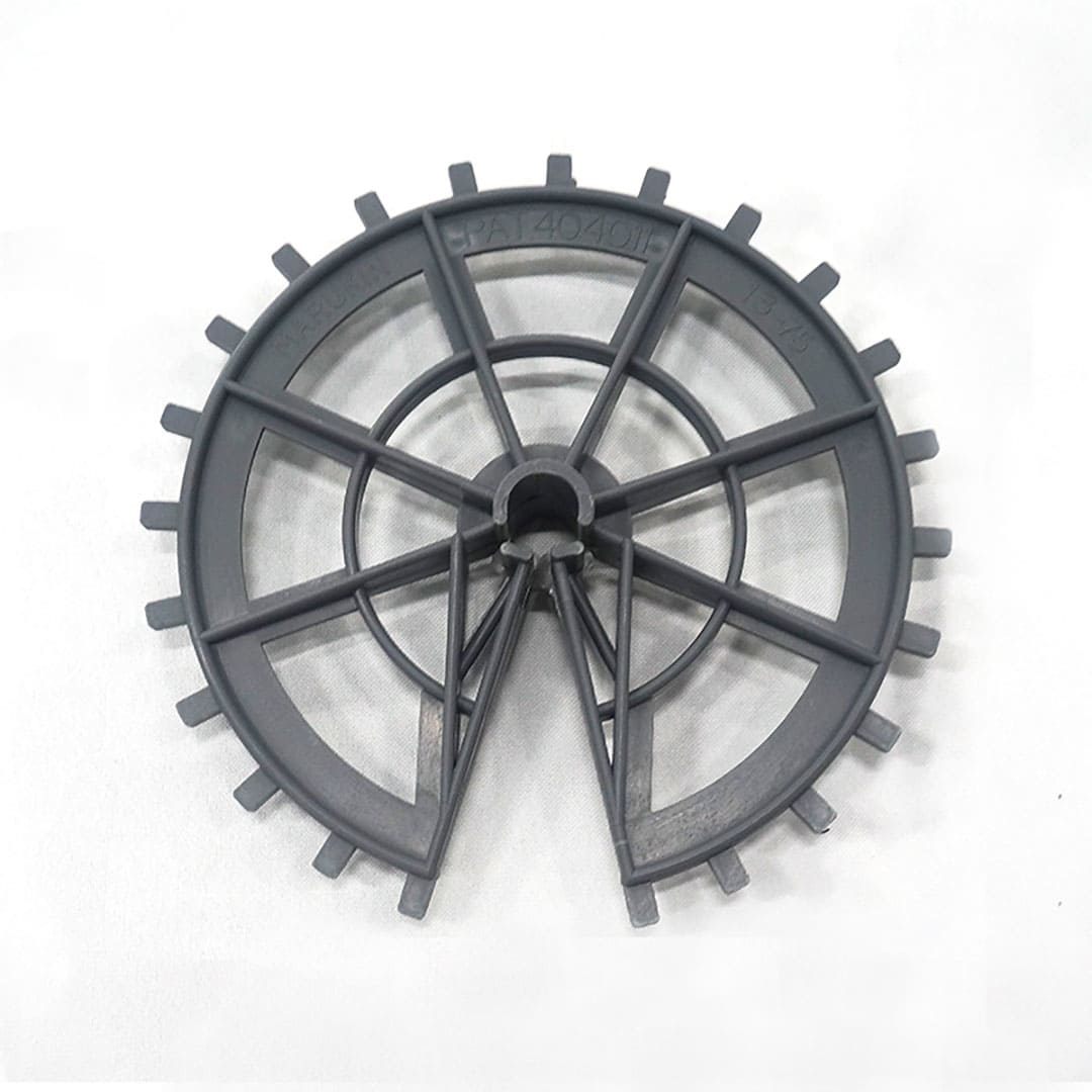 スペーサー ドーナツ型 D13×75(mm) 【ケース販売】 100個入
