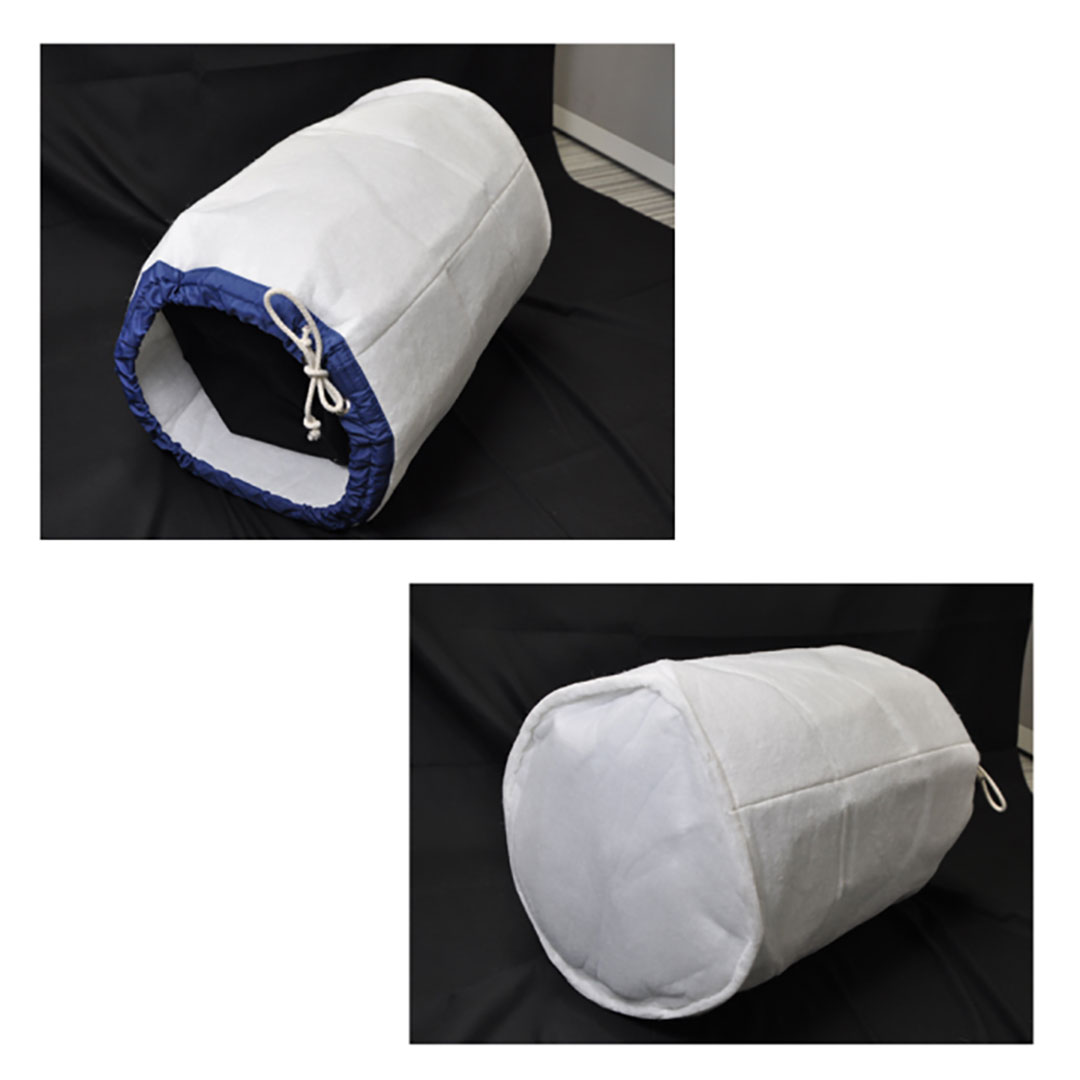 集塵フィルター 送排風機用 360×550mm 粉塵 粒子 送風機 集塵 フィルター 防塵 埃 KMネクスト