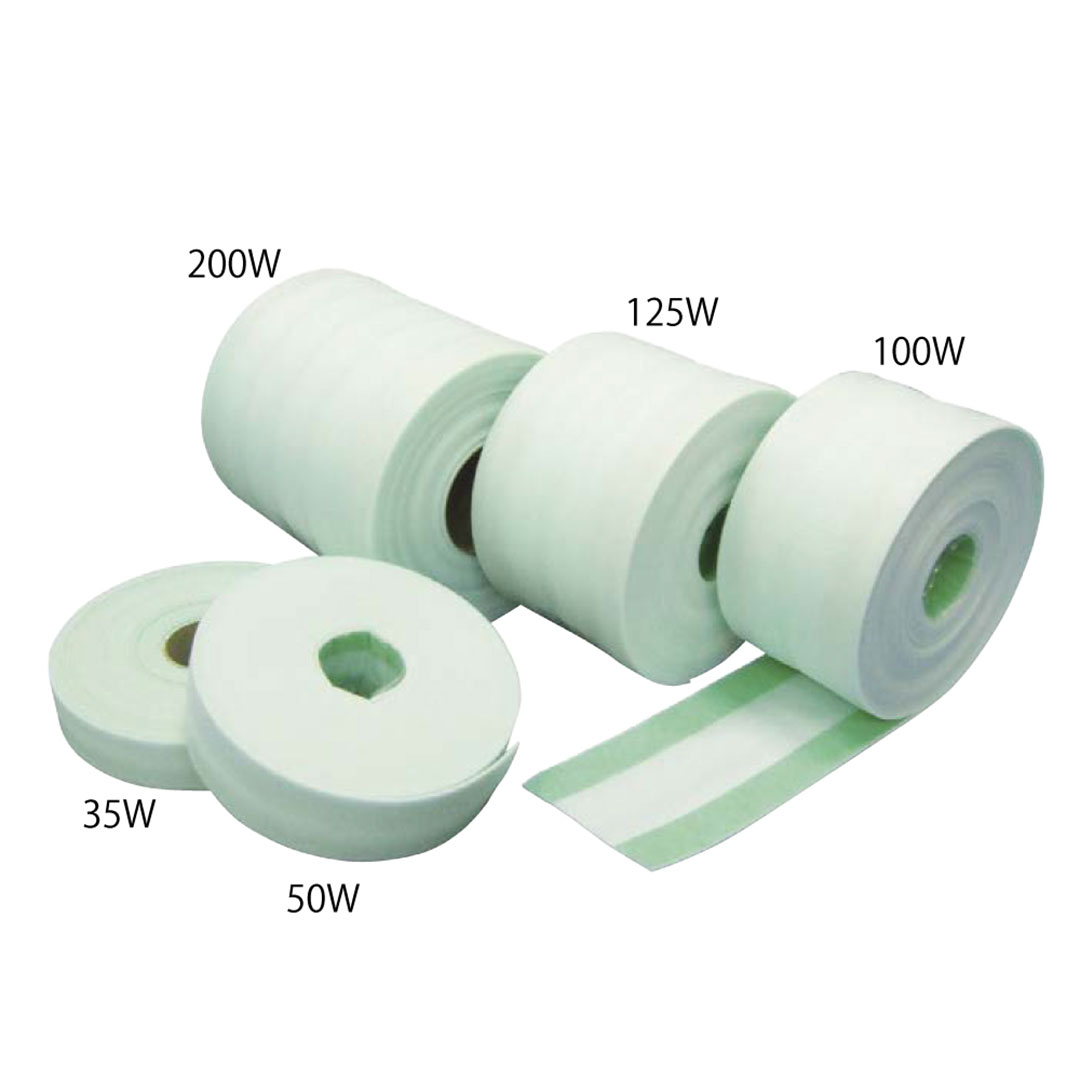 枠造 100W N02-003【ケース販売】12巻 養生材 開口枠 玄関ドア 窓枠 わくぞう  エムエフ KM