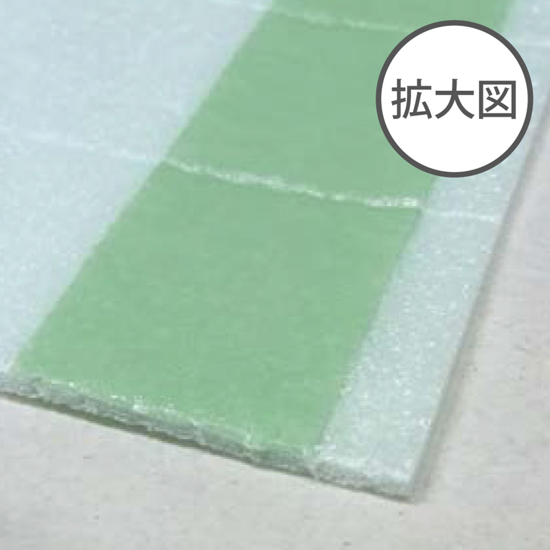 枠造 FC35W N02-006【ケース販売】30巻 養生材 開口枠 玄関ドア 窓枠 わくぞう  エムエフ KM