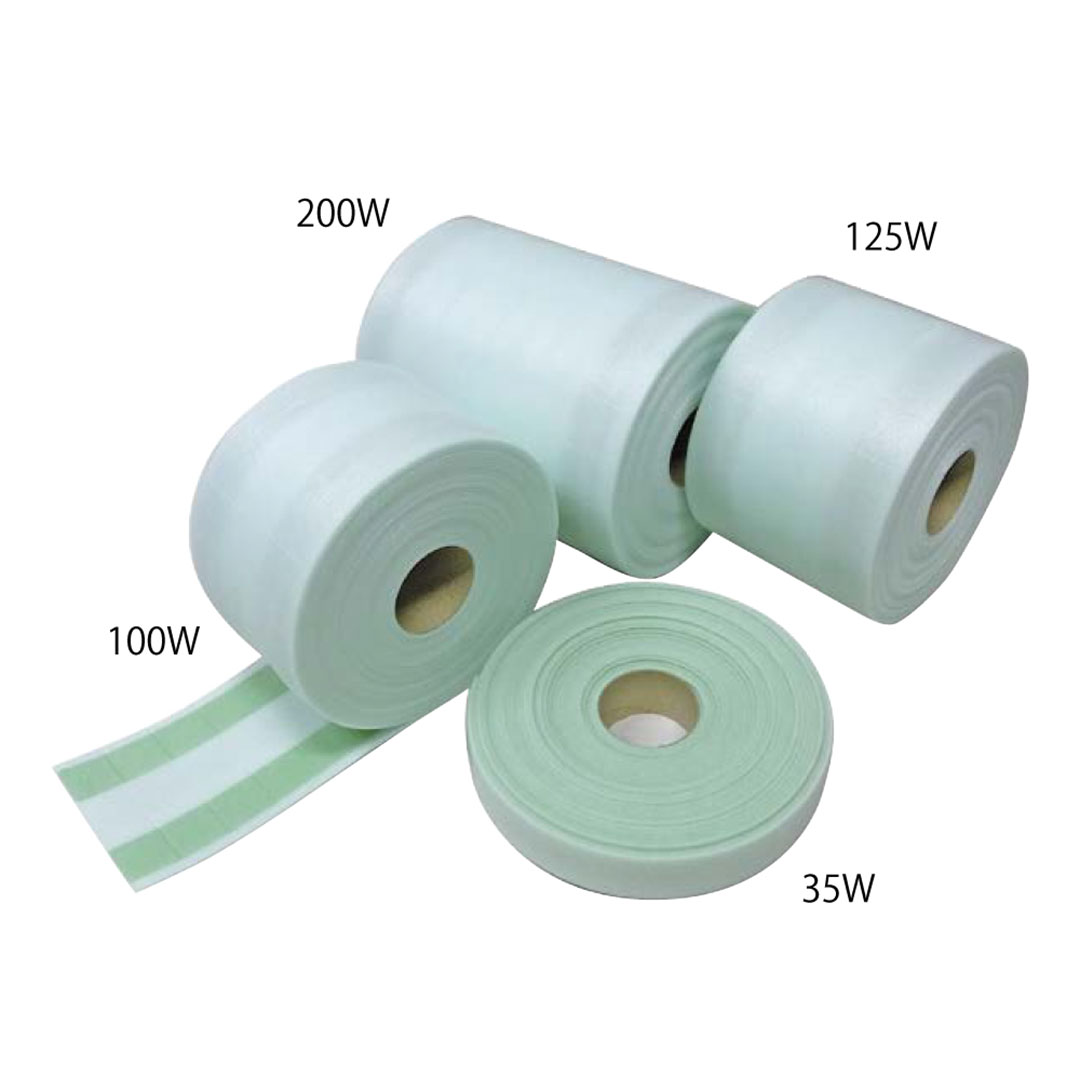 枠造 FC35W N02-006【ケース販売】30巻 養生材 開口枠 玄関ドア 窓枠 わくぞう  エムエフ KM