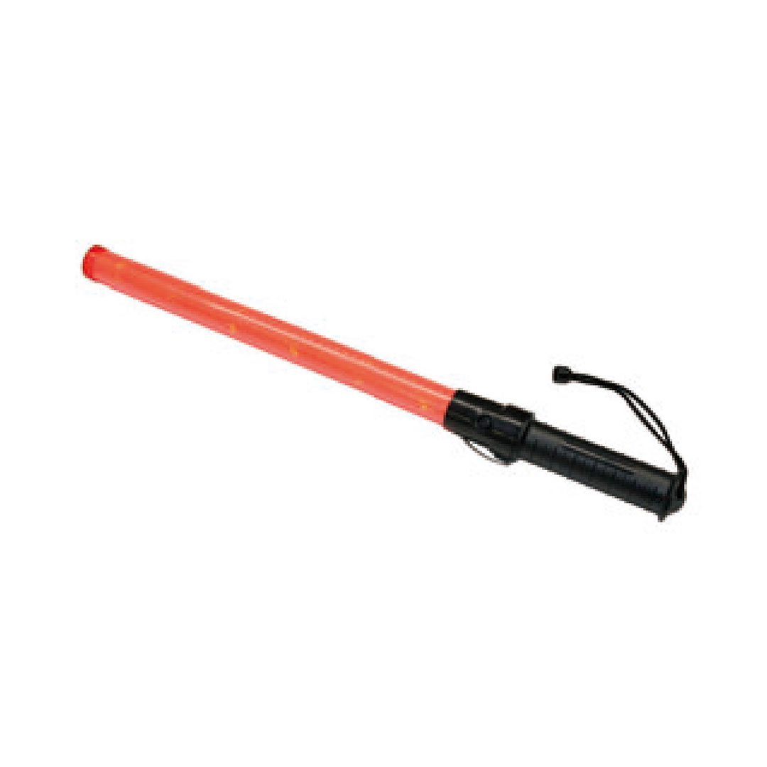 LED 誘導灯 赤6灯 L560 防雨 耐衝撃性 点滅 点灯 金具フック KMネクスト