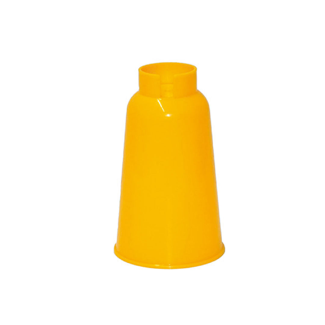 コーンキャップ マグピカ 工事灯用 211582570 キャップ 保安灯 KMネクスト