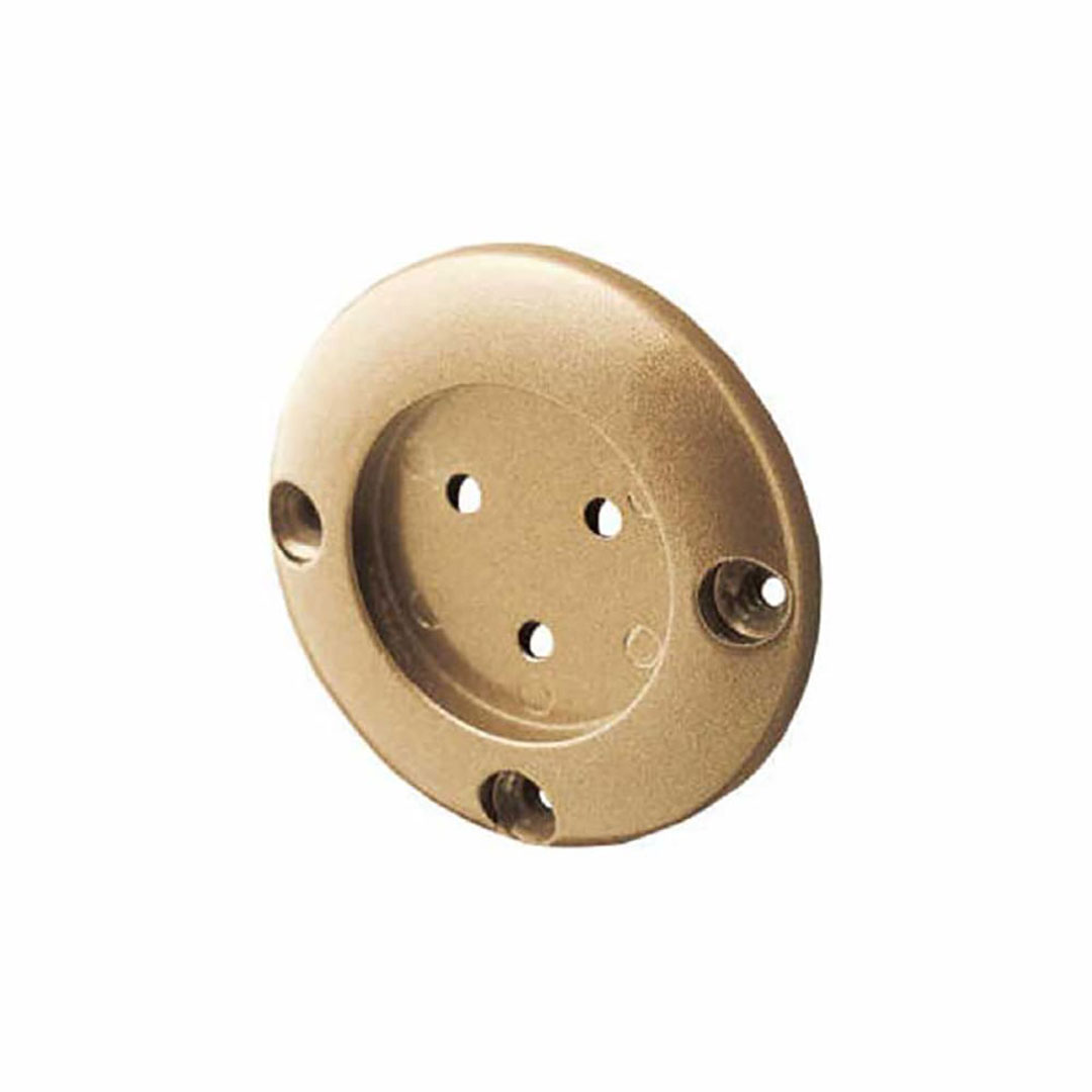 エンドベース マルボ21用 ゴールド KSB-EBN 手摺部材 永大産業 EIDAI