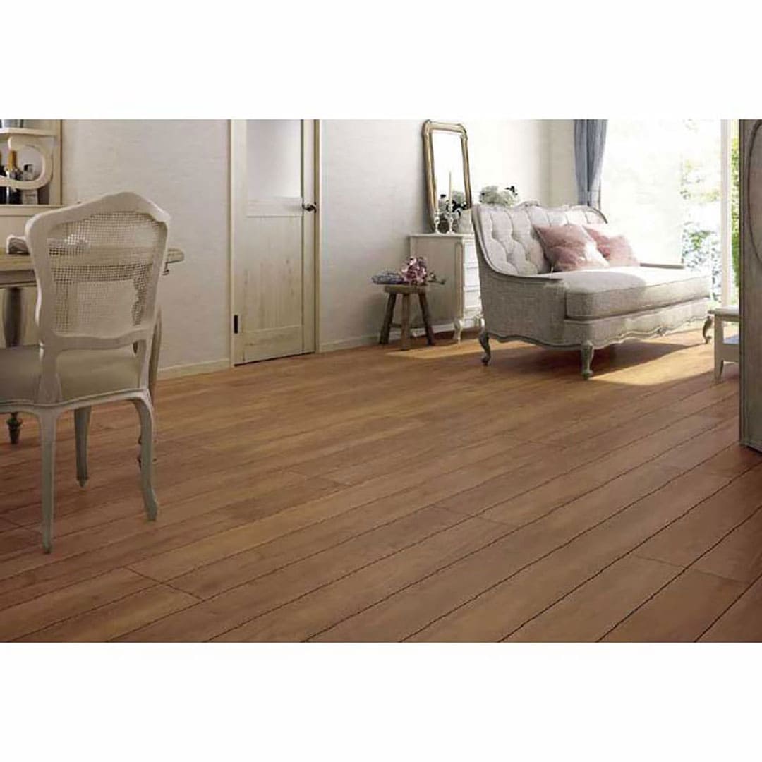 複合フローリング アトムフィットGM ブラックチェリー TSG-BCHT【ケース販売】6枚入 永大産業 EIDAI