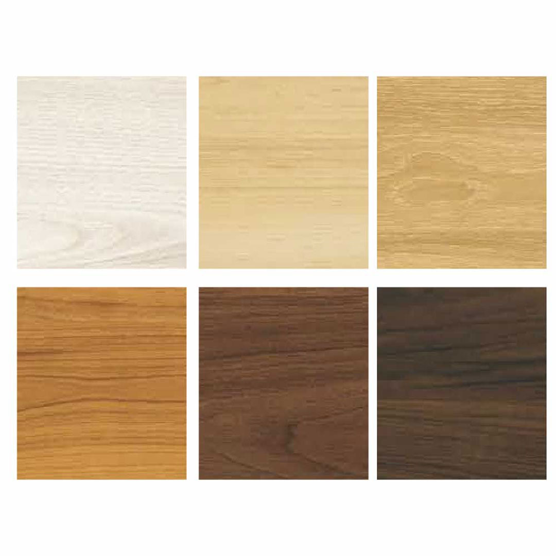 見切り部材 台形 13.5/13.6mm厚用 FMU-40DB ディープブラック色【ケース販売】4本入 床造作材 永大産業 EIDAI