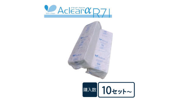 断熱材 アクリア