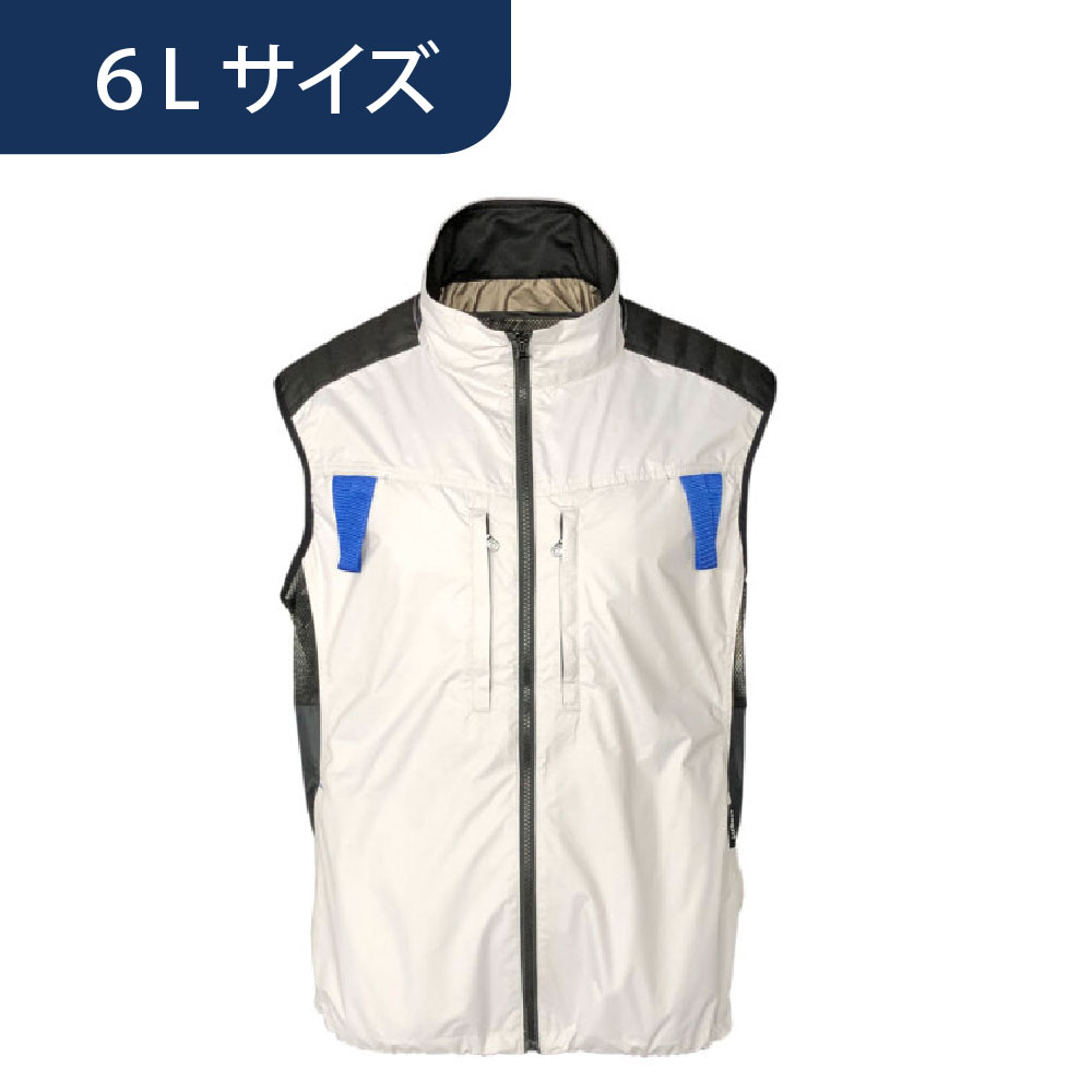 ※バッテリー・ファンは別売りです。
