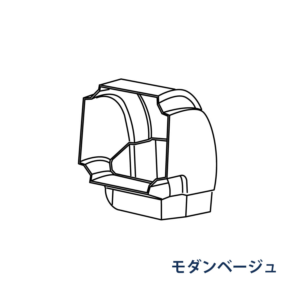 エルボ たてとい30 S30(たて系列部材) 92° KBPX563K モダンベージュ 雨どい パナソニック 高耐候仕様