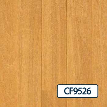 CFシート-H ウォールナット CF9526 クッションフロア 抗ウイルス加工 東リ（法人限定）