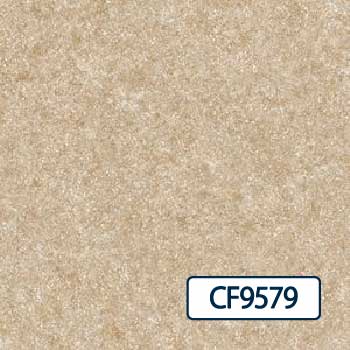 CFシート-H CF9579 クッションフロア 抗ウイルス加工  ベージュ系カラー 東リ （法人限定）