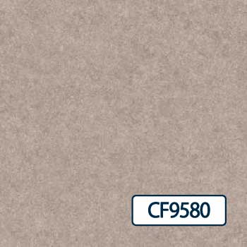 CFシート-H CF9580 クッションフロア 抗ウイルス加工  ブラウン系カラー 東リ （法人限定）