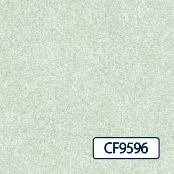CFシート-H CF9596 クッションフロア 抗ウイルス加工  グリーン系カラー 東リ （法人限定）