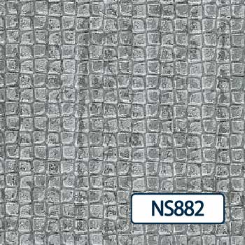 NS800 132巾 ストライプ NS130882 屋外用防滑ビニル床シート 東リ（法人限定）