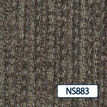NS800 182巾 ストライプ NS883 屋外用防滑ビニル床シート エコマーク認定商品 東リ（法人限定）