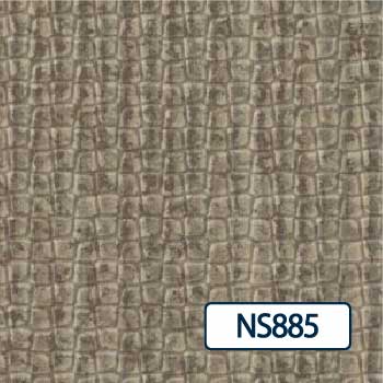 NS800 182巾 ストライプ NS885 屋外用防滑ビニル床シート エコマーク認定商品 東リ（法人限定）