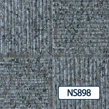 NS800 182巾 グリッドタイル NS898 屋外用防滑ビニル床シート 東リ（法人限定）